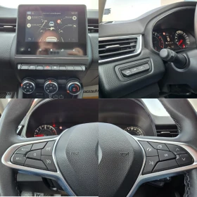 Renault Clio 1.0TCe/ 90к.с. - 24300 лв. - 55029630 15