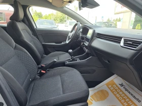 Renault Clio 1.0TCe/ 90к.с. - 24300 лв. - 55029630 13