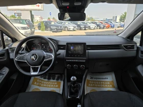 Renault Clio 1.0TCe/ 90к.с. - 24300 лв. - 55029630 8