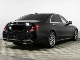 Mercedes-Benz S 560 AMG Line | Mobile.bg    4
