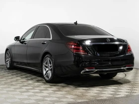 Mercedes-Benz S 560 AMG Line | Mobile.bg    6