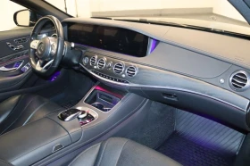 Mercedes-Benz S 560 AMG Line | Mobile.bg    14