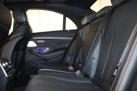 Mercedes-Benz S 560 AMG Line | Mobile.bg    16
