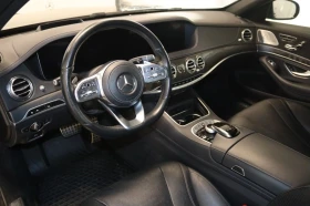 Mercedes-Benz S 560 AMG Line | Mobile.bg    8