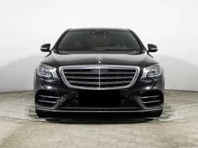 Mercedes-Benz S 560 AMG Line | Mobile.bg    2