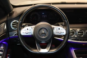Mercedes-Benz S 560 AMG Line | Mobile.bg    9