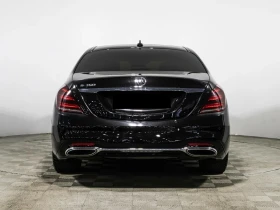 Mercedes-Benz S 560 AMG Line | Mobile.bg    5