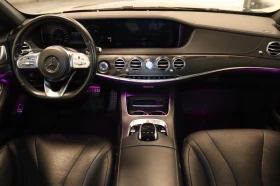 Mercedes-Benz S 560 AMG Line | Mobile.bg    7