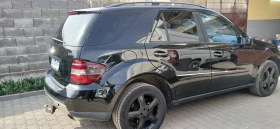 Mercedes-Benz ML 320 | Mobile.bg    4
