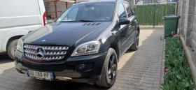 Mercedes-Benz ML 320 | Mobile.bg    2