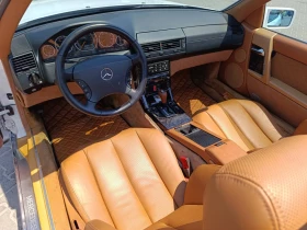Обява за продажба на Mercedes-Benz SL 500 V8 500 ~40 000 лв. - изображение 7