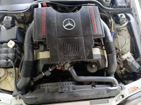 Обява за продажба на Mercedes-Benz SL 500 V8 500 ~40 000 лв. - изображение 11