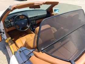 Mercedes-Benz SL 500 V8 500 | Mobile.bg    13