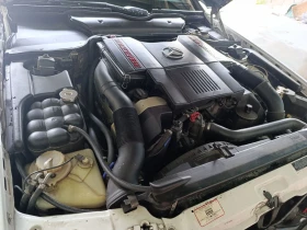Обява за продажба на Mercedes-Benz SL 500 V8 500 ~40 000 лв. - изображение 10
