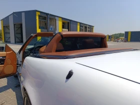 Mercedes-Benz SL 500 V8 500 | Mobile.bg    16