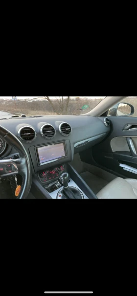 Обява за продажба на Audi Tt 3.2 quattro ~11 000 лв. - изображение 11