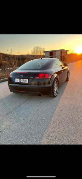 Обява за продажба на Audi Tt 3.2 quattro ~11 000 лв. - изображение 5