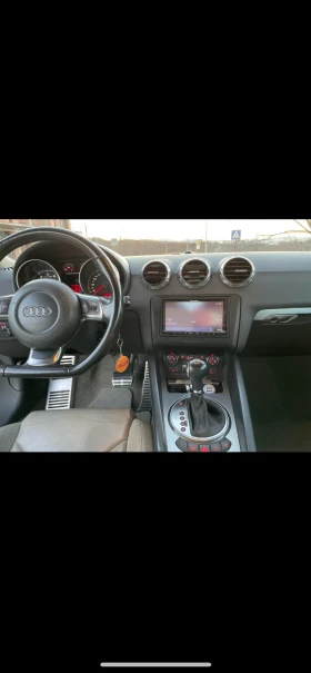 Обява за продажба на Audi Tt 3.2 quattro ~11 000 лв. - изображение 10