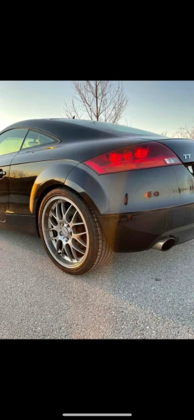 Обява за продажба на Audi Tt 3.2 quattro ~11 000 лв. - изображение 6