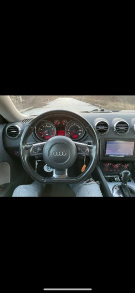 Обява за продажба на Audi Tt 3.2 quattro ~11 000 лв. - изображение 8