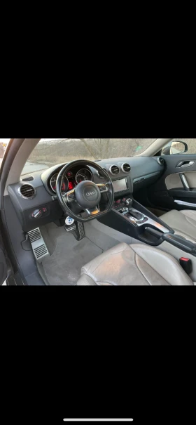 Обява за продажба на Audi Tt 3.2 quattro ~11 000 лв. - изображение 9