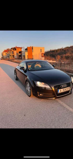 Обява за продажба на Audi Tt 3.2 quattro ~11 000 лв. - изображение 3