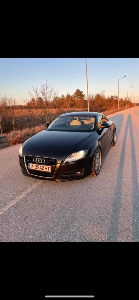Обява за продажба на Audi Tt 3.2 quattro ~11 000 лв. - изображение 2