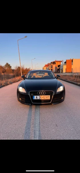 Обява за продажба на Audi Tt 3.2 quattro ~11 000 лв. - изображение 1