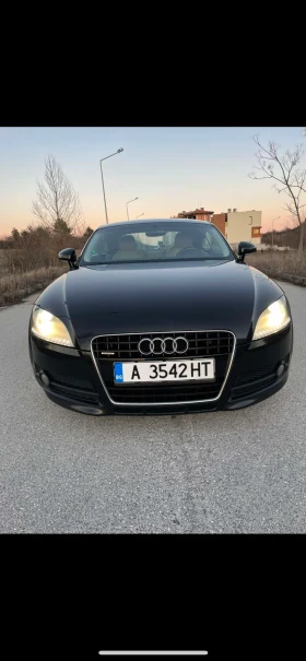 Обява за продажба на Audi Tt 3.2 quattro ~11 000 лв. - изображение 1
