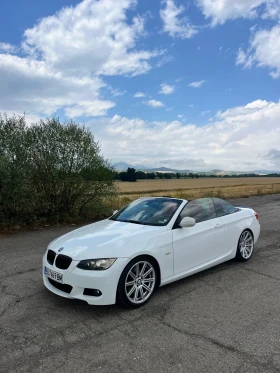Обява за продажба на BMW 335 ~17 900 лв. - изображение 1