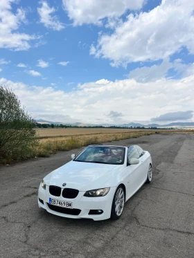 Обява за продажба на BMW 335 ~17 900 лв. - изображение 1
