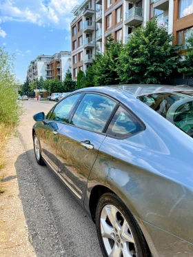 Citroen C5 - 7500 лв. - 65046413 4