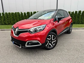 Обява за продажба на Renault Captur 1.5dCi 141000км/Helly Hansen/Full/Регистриран!!! ~18 900 лв. - изображение 1