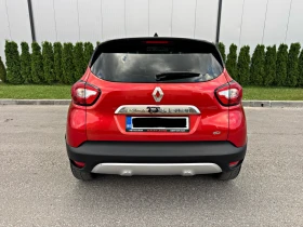 Обява за продажба на Renault Captur 1.5dCi 141000км/Helly Hansen/Full/Регистриран!!! ~18 900 лв. - изображение 5