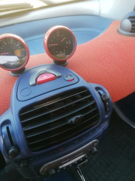 Smart Fortwo 0.6 TURBO  | Mobile.bg    5