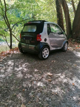 Smart Fortwo 0.6 TURBO  | Mobile.bg    2