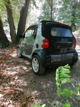 Smart Fortwo 0.6 TURBO  | Mobile.bg    3