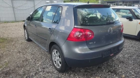 Обява за продажба на VW Golf 1.4i 5врати ~1 500 EUR - изображение 4