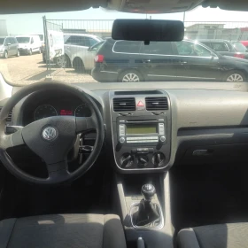 Обява за продажба на VW Golf 1.4i 5врати ~1 500 EUR - изображение 6