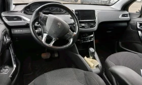 Peugeot 208 1.2i Automatic 12/2018 | Mobile.bg    9