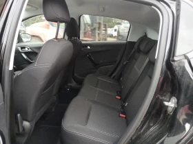 Peugeot 208 1.2i Automatic 12/2018 | Mobile.bg    10