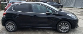 Peugeot 208 1.2i Automatic 12/2018 | Mobile.bg    4