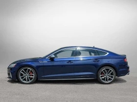 Обява за продажба на Audi S5 Keyless/памет/подгрев/лизинг ~36 500 лв. - изображение 1