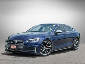 Audi S5 Keyless/памет/подгрев/лизинг