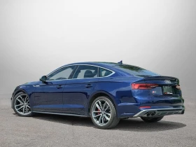 Обява за продажба на Audi S5 Keyless/памет/подгрев/лизинг ~36 500 лв. - изображение 2