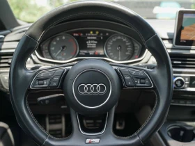 Audi S5 Keyless/памет/подгрев/лизинг - 36500 лв. - 28796905 14