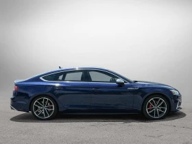 Обява за продажба на Audi S5 Keyless/памет/подгрев/лизинг ~36 500 лв. - изображение 5