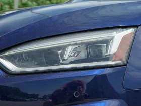 Обява за продажба на Audi S5 Keyless/памет/подгрев/лизинг ~36 500 лв. - изображение 9