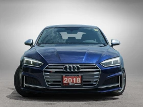 Обява за продажба на Audi S5 Keyless/памет/подгрев/лизинг ~36 500 лв. - изображение 6
