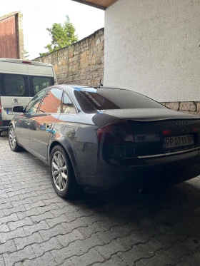 Обява за продажба на Audi A6 Чип тюнинг  ~4 500 лв. - изображение 1
